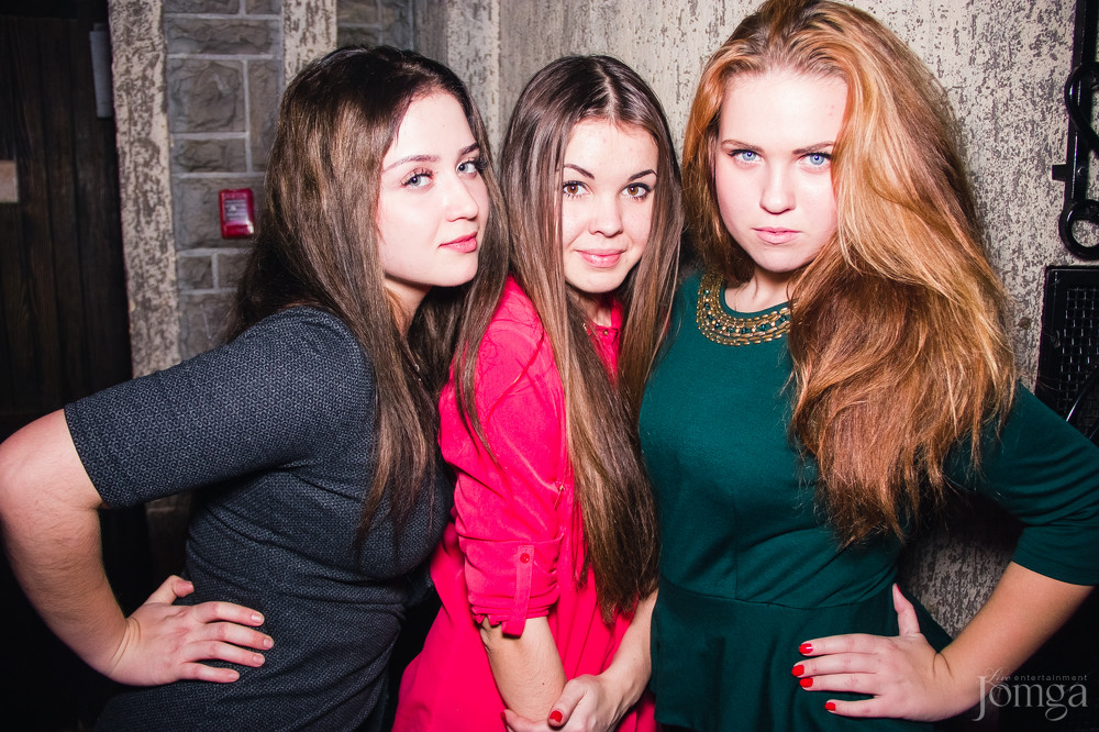 Фотография с Record shake-up! в Опера