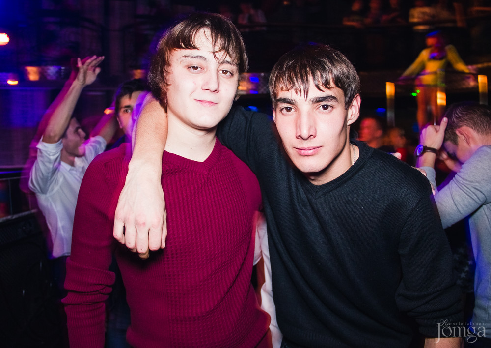 Фотография с Record shake-up! в Опера