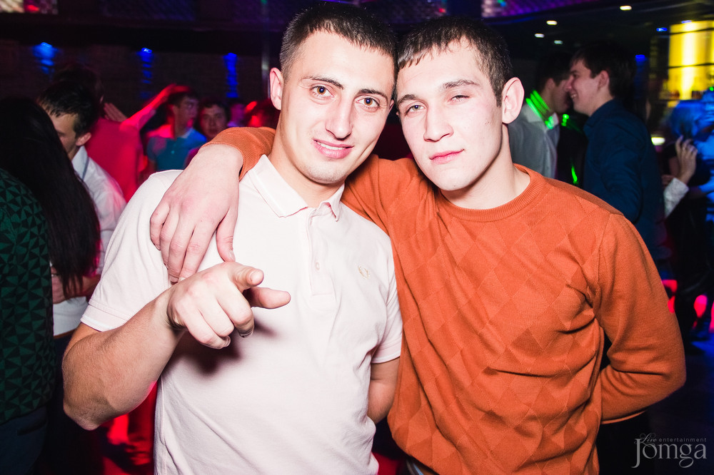 Фотография с Record shake-up! в Опера