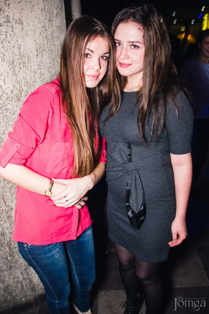 Фотография с Record shake-up! в Опера