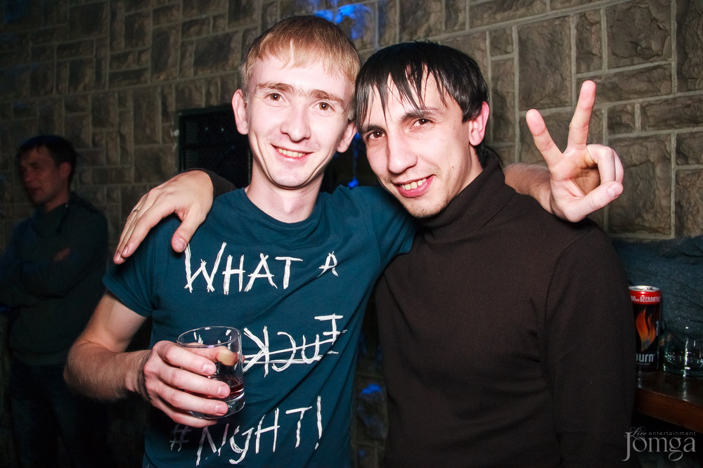 Фотография с Record shake-up! в Опера