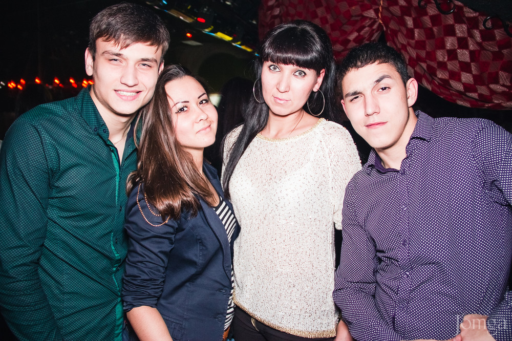 Фотография с Record shake-up! в Опера