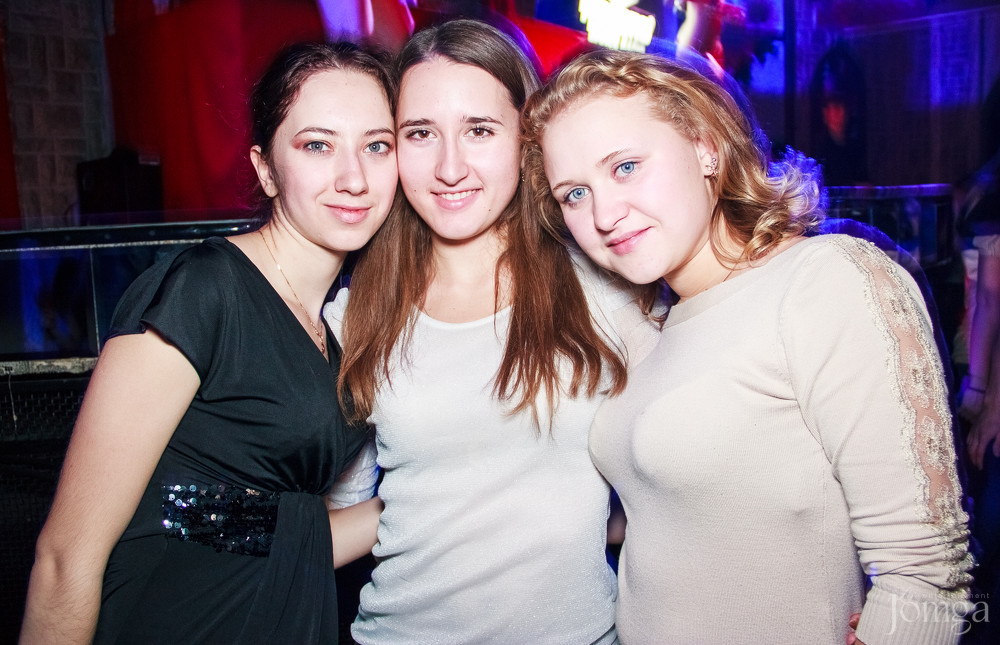 Фотография с Record shake-up! в Опера