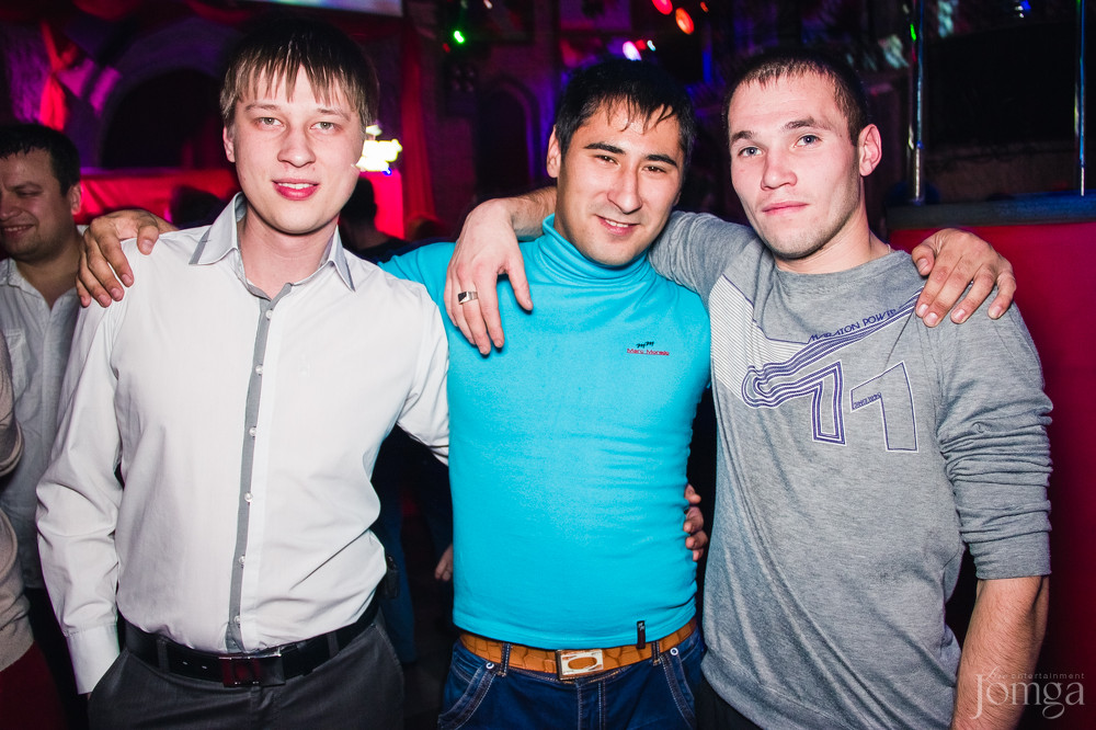 Фотография с Record shake-up! в Опера