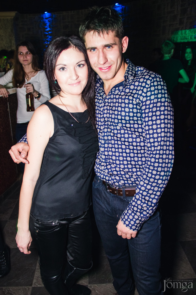 Фотография с Record shake-up! в Опера