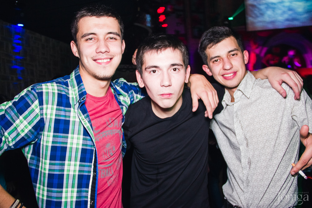 Фотография с Record shake-up! в Опера