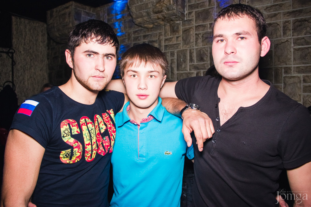 Фотография с Record shake-up! в Опера