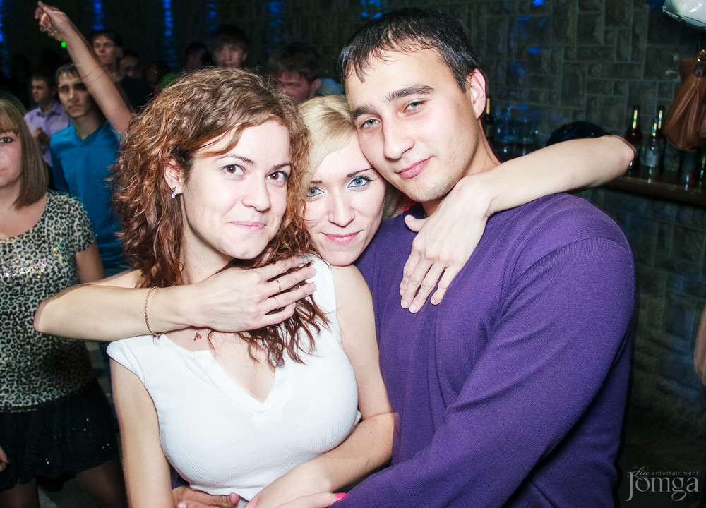 Фотография с Record shake-up! в Опера