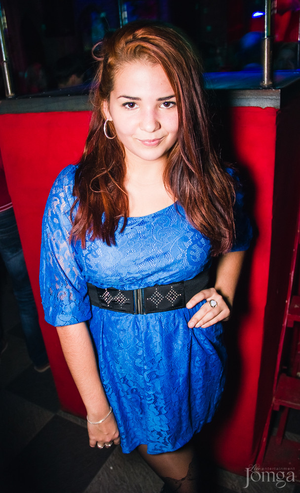 Фотография с Record shake-up! в Опера