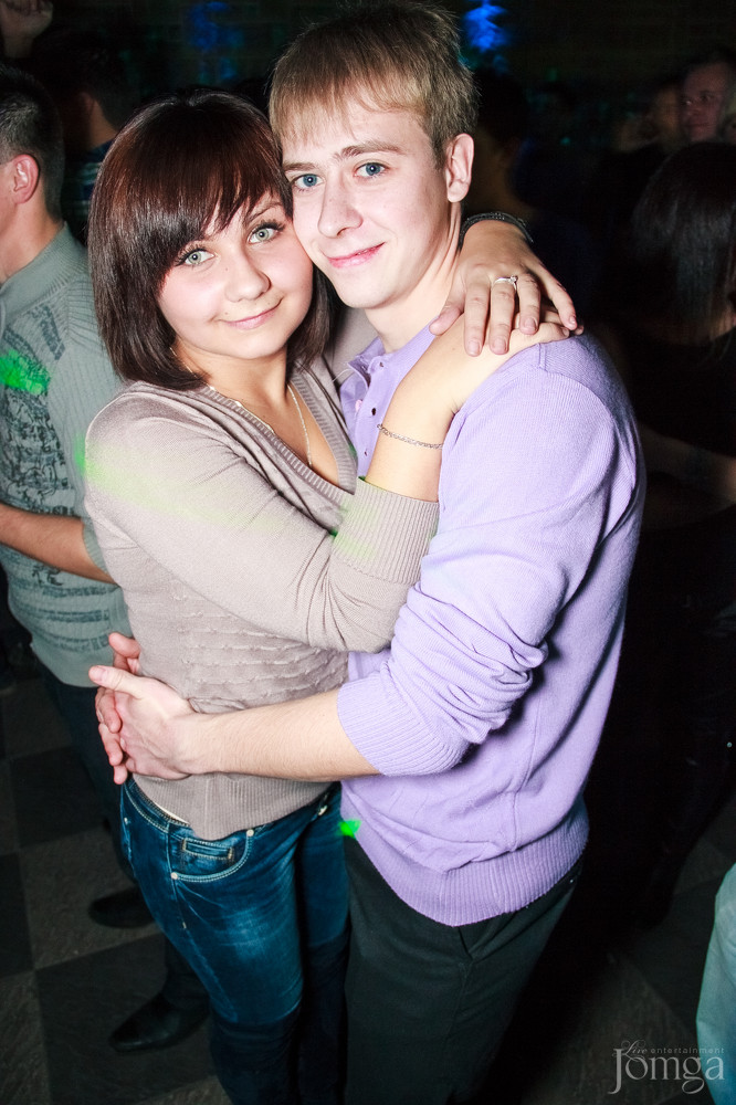 Фотография с Record shake-up! в Опера