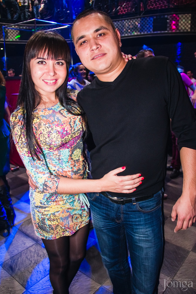 Фотография с Record shake-up! в Опера