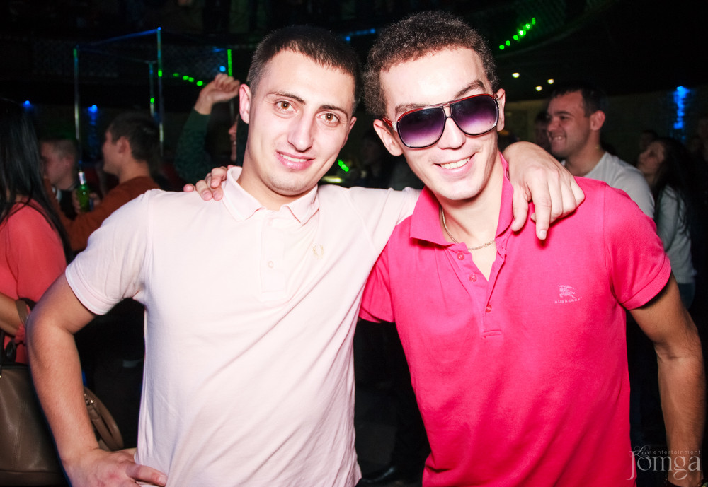 Фотография с Record shake-up! в Опера