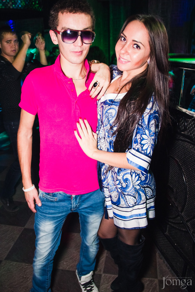 Фотография с Record shake-up! в Опера