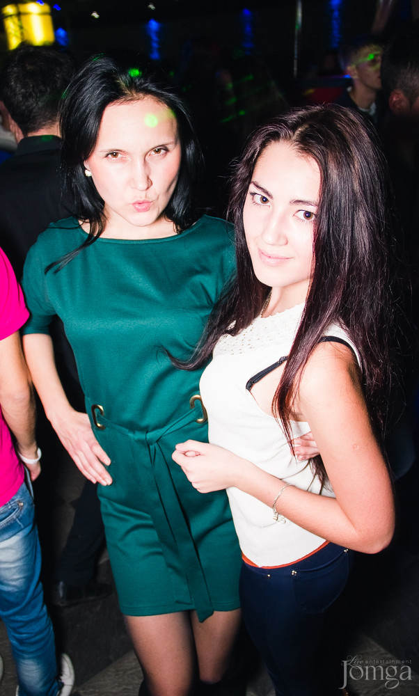 Фотография с Record shake-up! в Опера