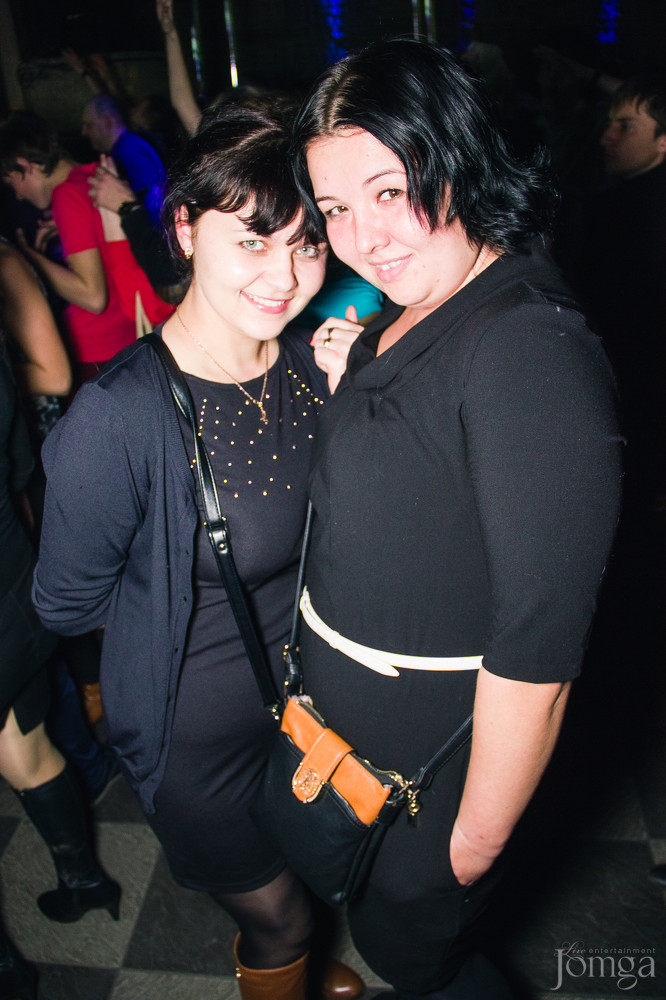 Фотография с Record shake-up! в Опера