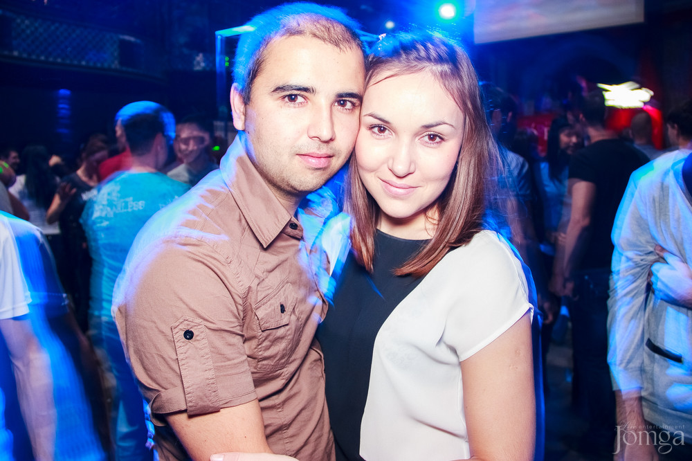 Фотография с Record shake-up! в Опера