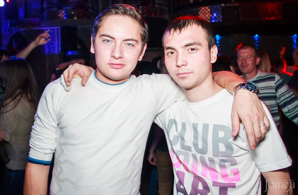 Фотография с Record shake-up! в Опера