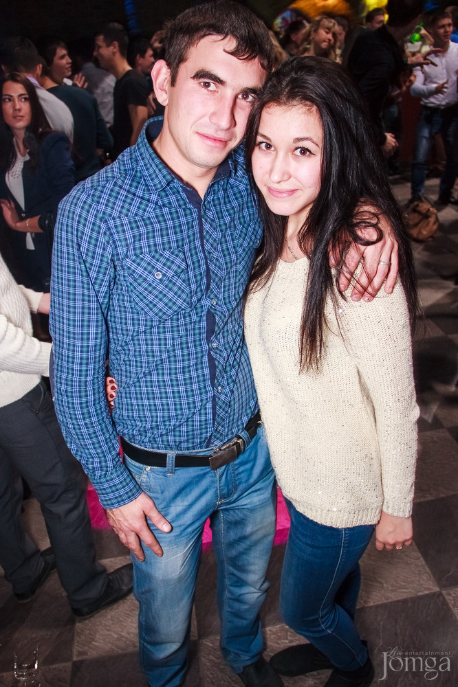 Фотография с Record shake-up! в Опера