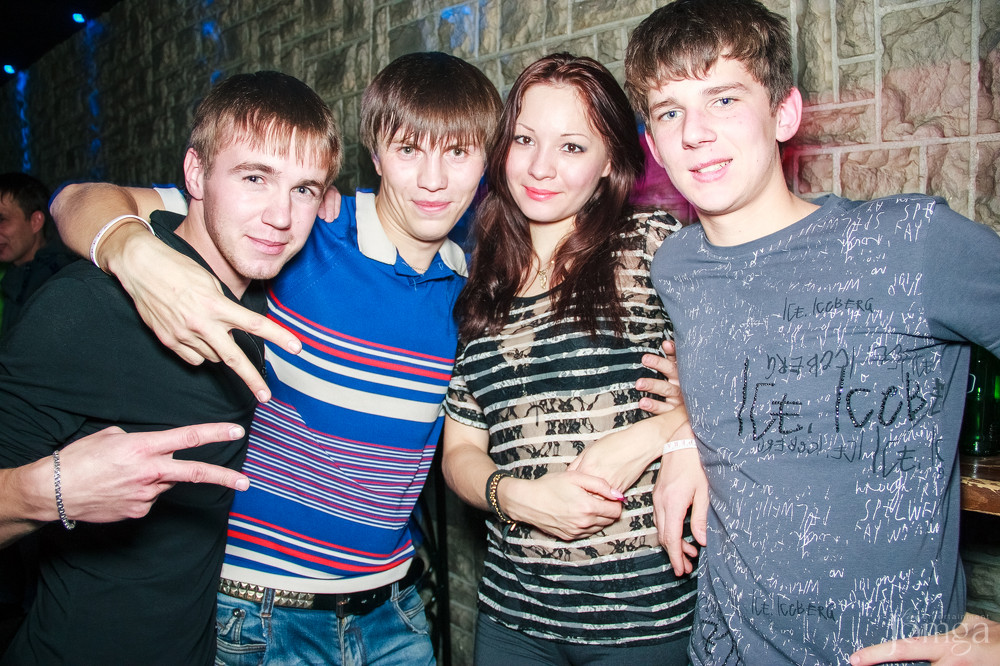 Фотография с Record shake-up! в Опера