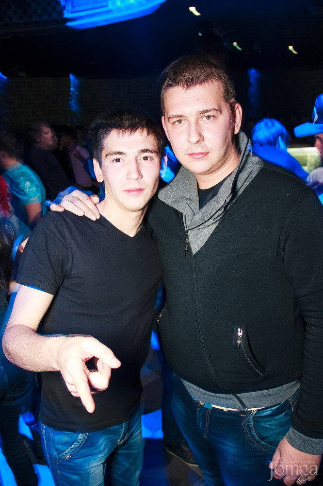 Фотография с Record shake-up! в Опера