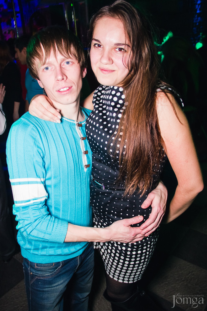 Фотография с Record shake-up! в Опера