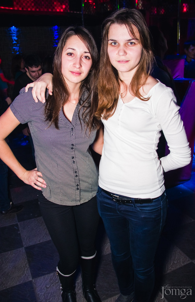 Фотография с Record shake-up! в Опера