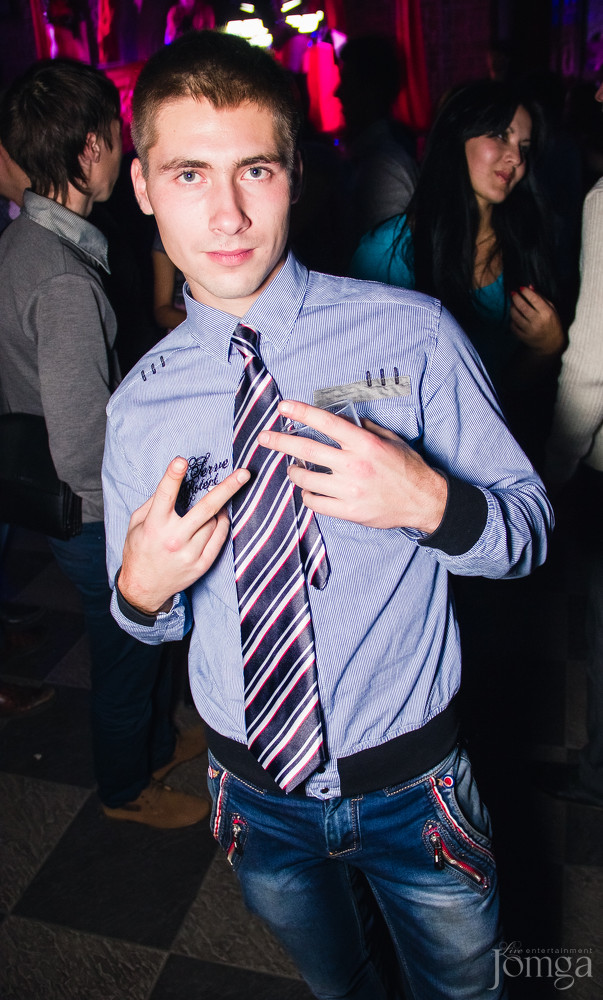 Фотография с Record shake-up! в Опера