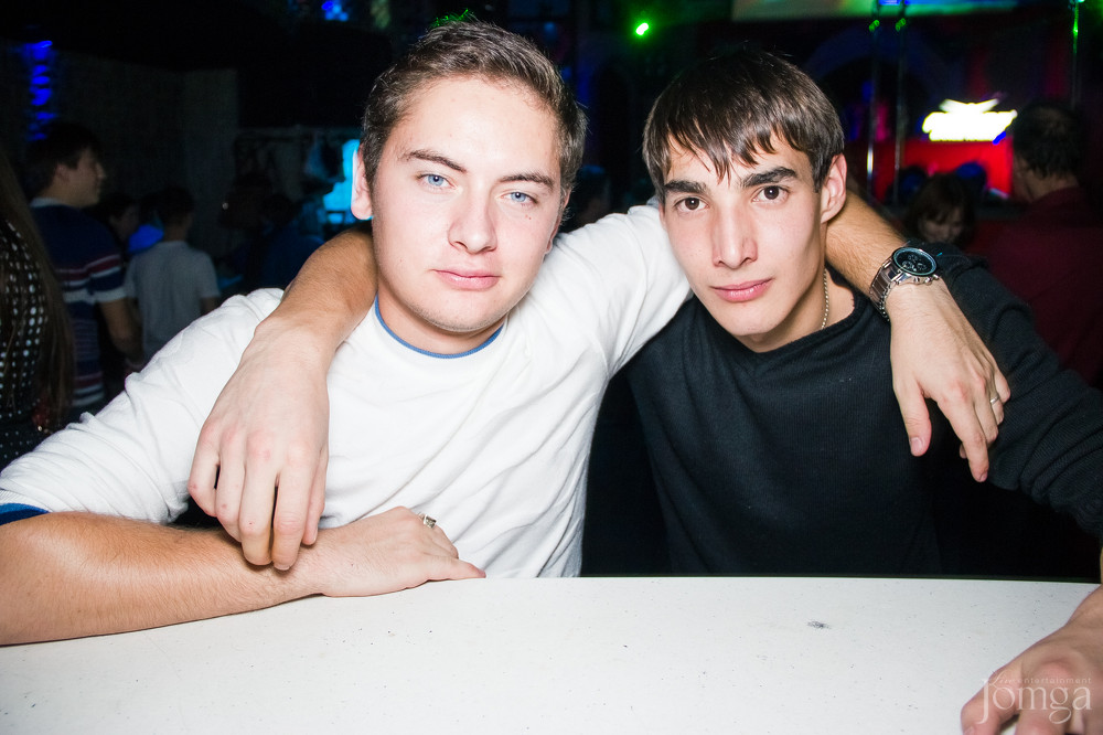 Фотография с Record shake-up! в Опера