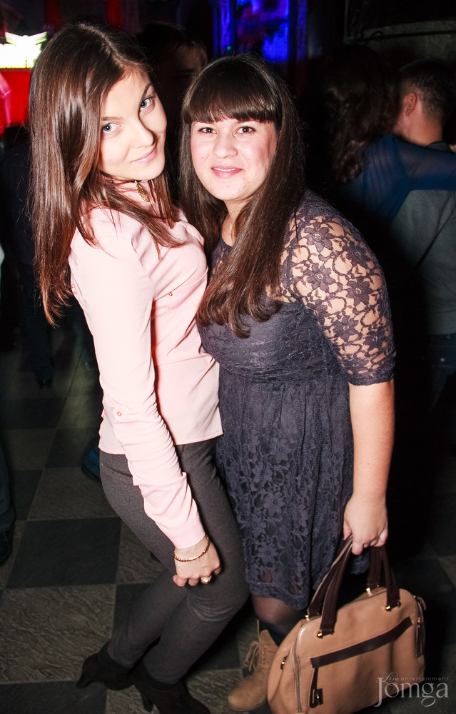 Фотография с Record shake-up! в Опера