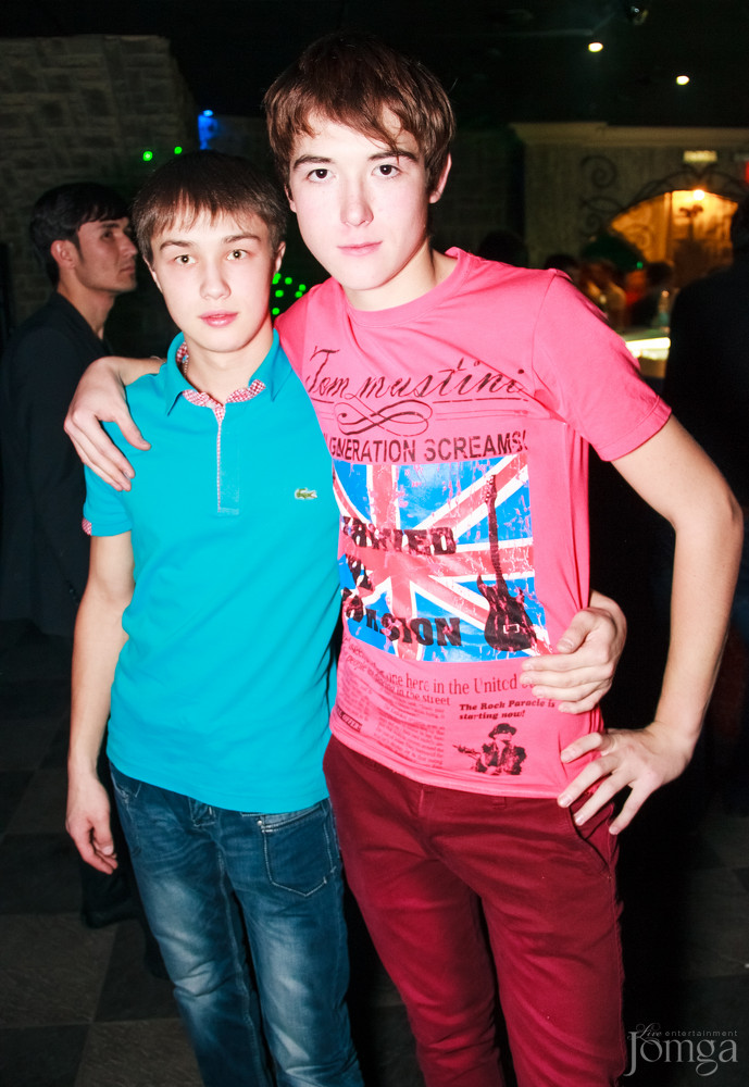 Фотография с Record shake-up! в Опера