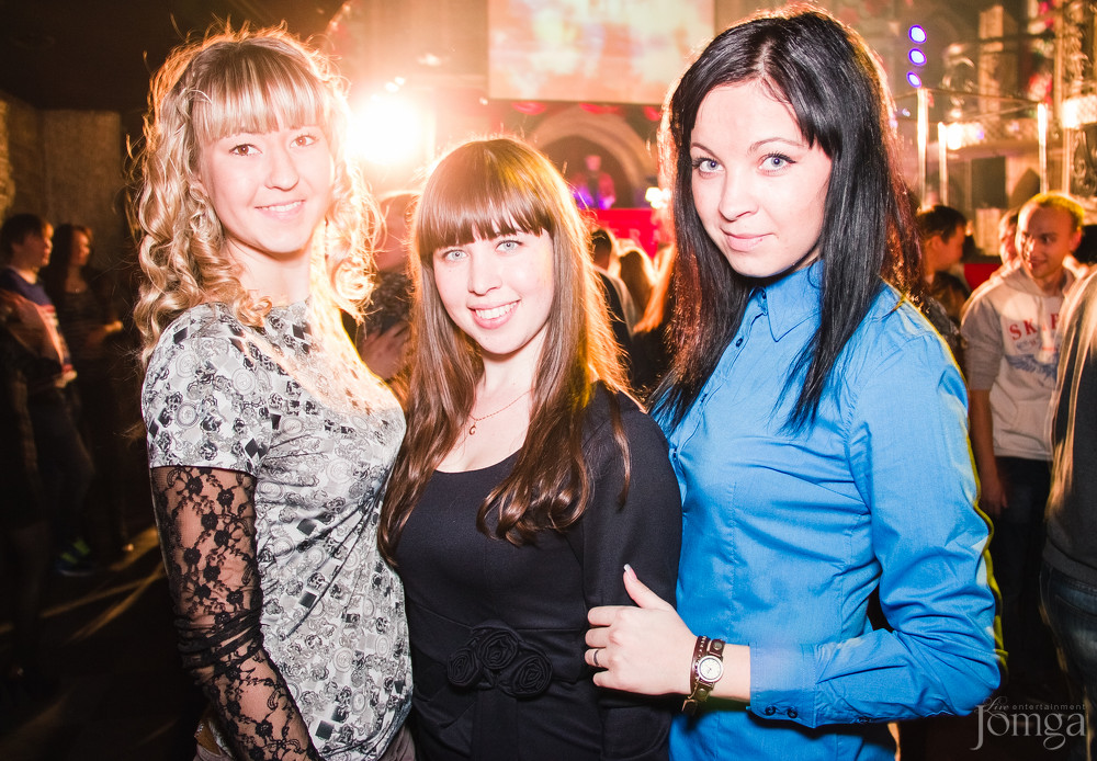 Фотография с Record shake-up! в Опера