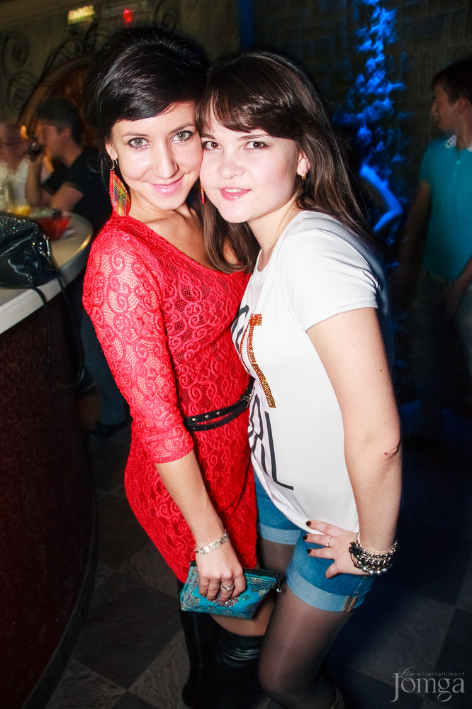 Фотография с Record shake-up! в Опера