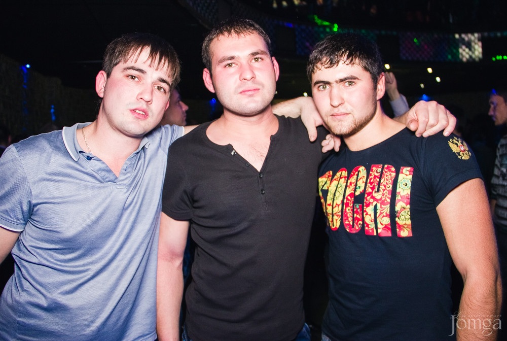 Фотография с Record shake-up! в Опера