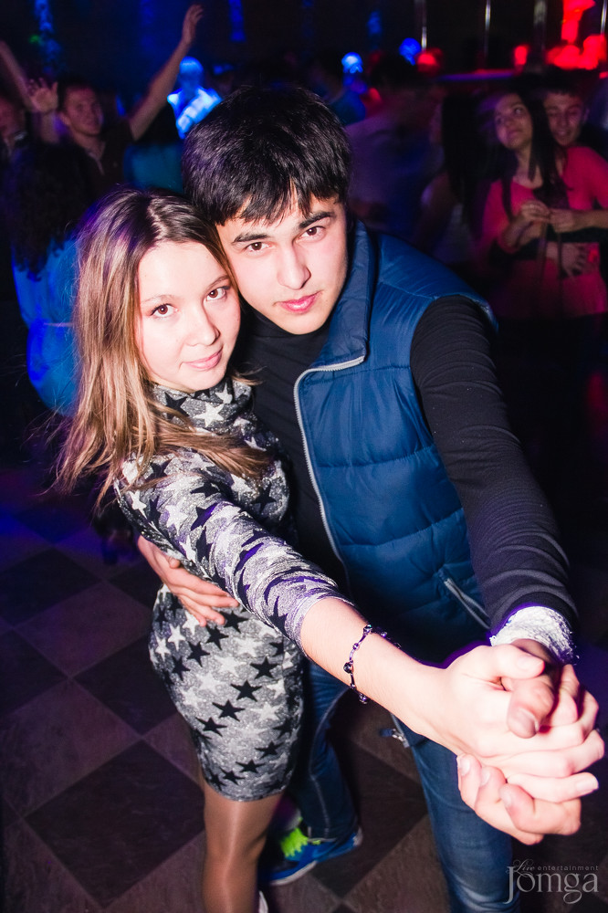 Фотография с Record shake-up! в Опера