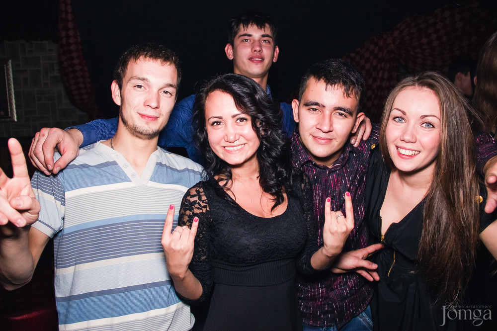 Фотография с Record shake-up! в Опера