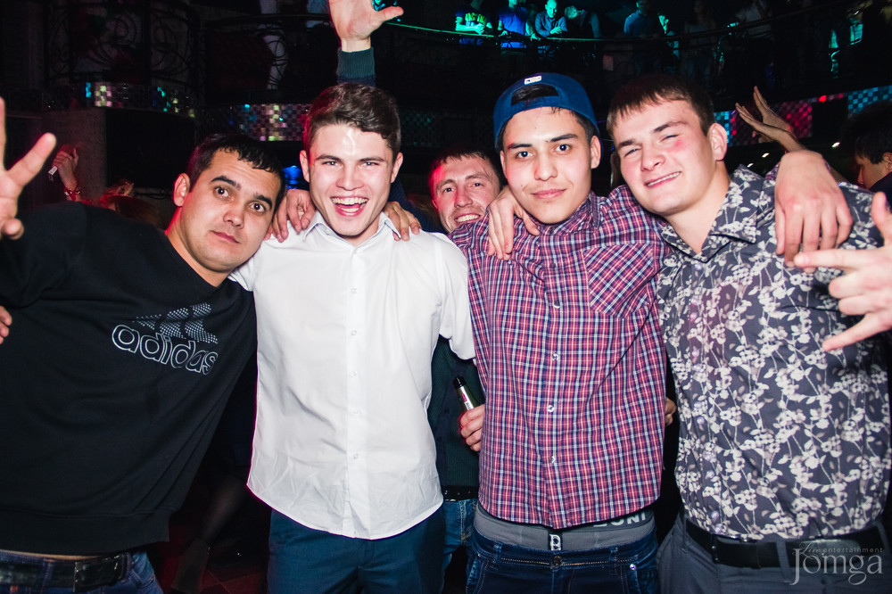 Фотография с Record shake-up! в Опера