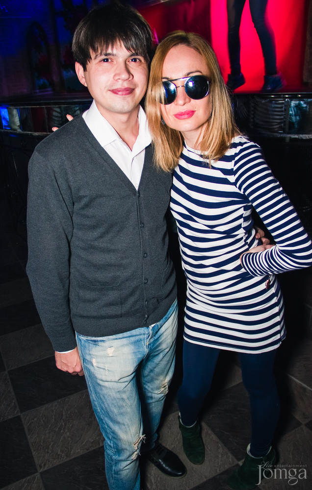 Фотография с Record shake-up! в Опера