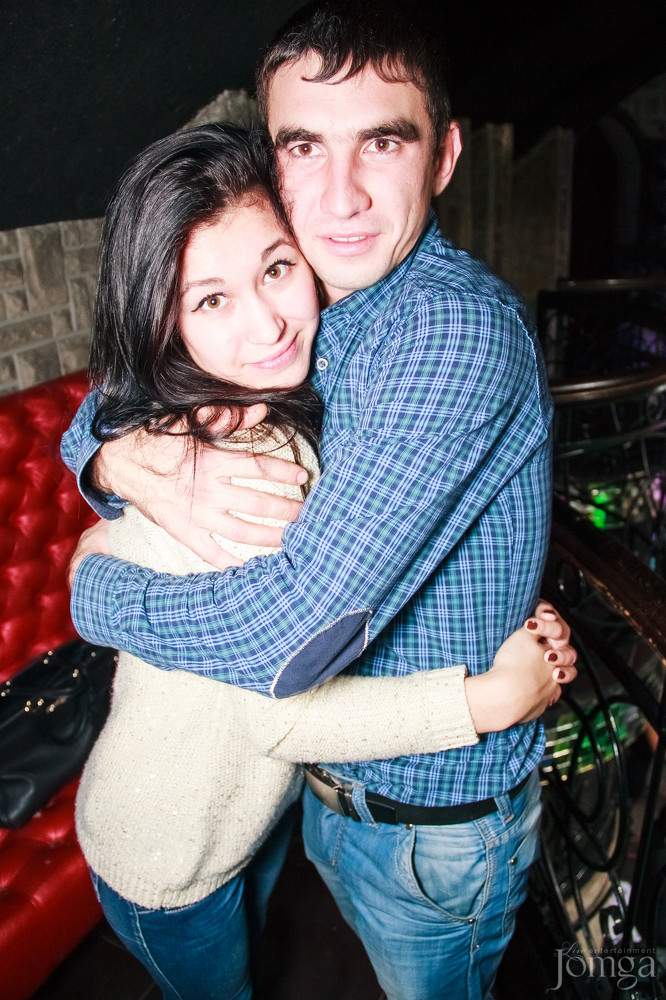 Фотография с Record shake-up! в Опера