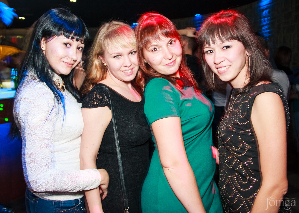 Фотография с Record shake-up! в Опера