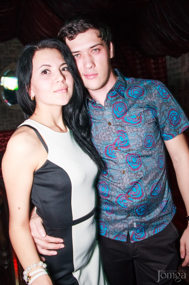 Фотография с Record shake-up! в Опера