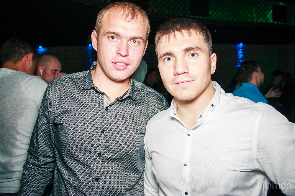 Фотография с Record shake-up! в Опера