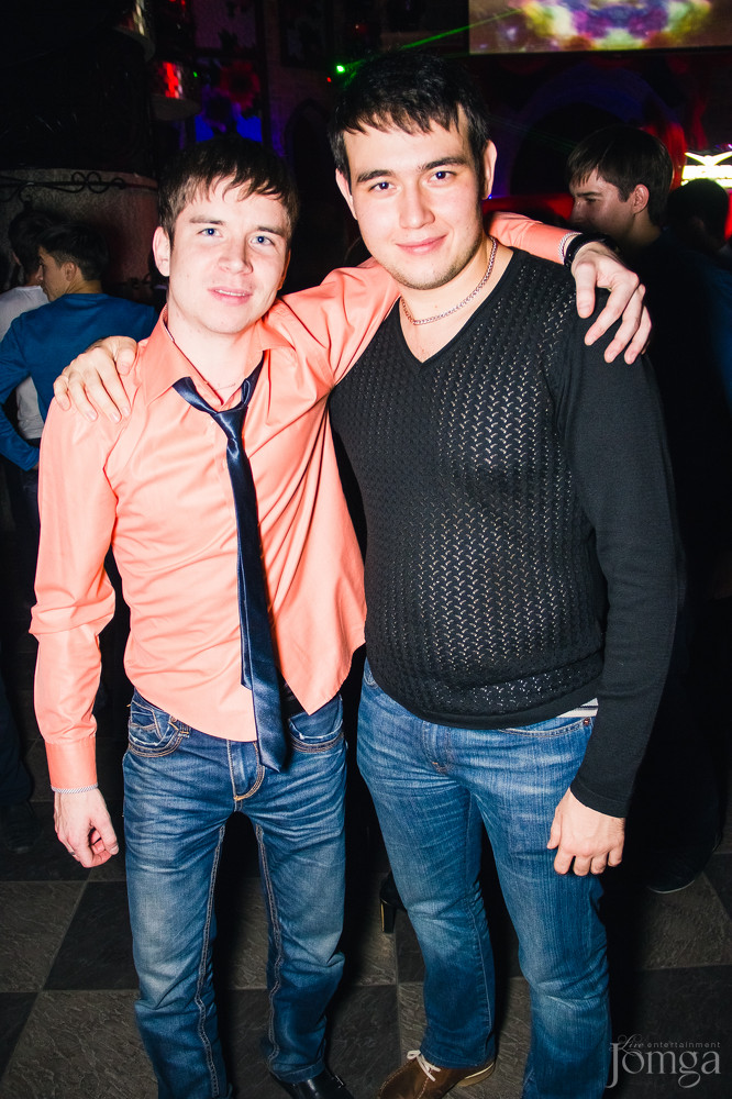 Фотография с Record shake-up! в Опера