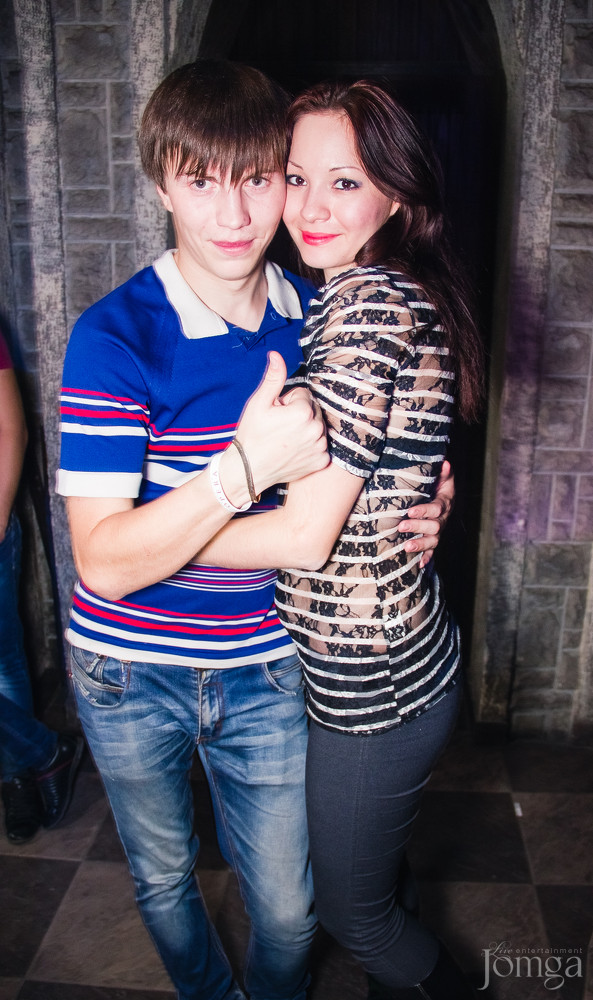 Фотография с Record shake-up! в Опера