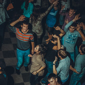 TURBO PARTY фото 49