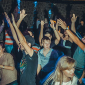 TURBO PARTY фото 48