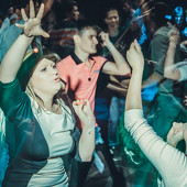 TURBO PARTY фото 41