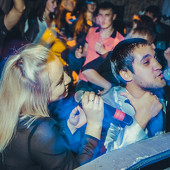 TURBO PARTY фото 36