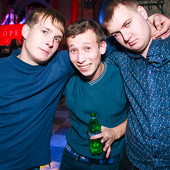 TURBO PARTY фото 45