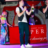 TURBO PARTY фото 36