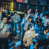 TURBO PARTY фото 35